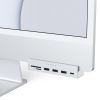 Satechi ST-UCICHS notebook dock/port replicator USB 3.2 Gen 1 (3.1 Gen 1) Type-C Silver3