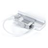 Satechi ST-UCICHS notebook dock/port replicator USB 3.2 Gen 1 (3.1 Gen 1) Type-C Silver5