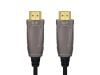 Monoprice 44328 HDMI cable 295.3" (7.5 m) HDMI Type A (Standard) Black, Gray2