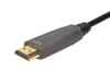 Monoprice 44328 HDMI cable 295.3" (7.5 m) HDMI Type A (Standard) Black, Gray3