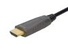 Monoprice 44330 HDMI cable 590.6" (15 m) HDMI Type A (Standard) Black, Gray4