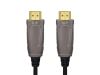 Monoprice 44331 HDMI cable 787.4" (20 m) HDMI Type A (Standard) Black, Gray2