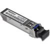 Trendnet TEG-MGBS20 network media converter 1250 Mbit/s 1310 nm Single-mode Black, Stainless steel2