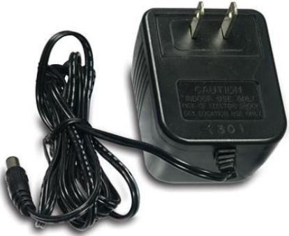 Trendnet 9VDC800 power adapter/inverter Black1