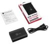 Siig AC-PW1G11-S1 mobile device charger Black Indoor2