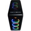 CyberpowerPC SLC10200CPGV8 PC i9-13900KF Midi Tower Intel® Core™ i9 32 GB DDR5-SDRAM 2 TB SSD Windows 11 Home Black3