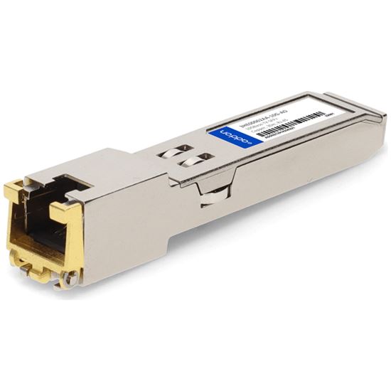 AddOn Networks 3HE00062AA-10G-AO network transceiver module Copper 10000 Mbit/s SFP+1