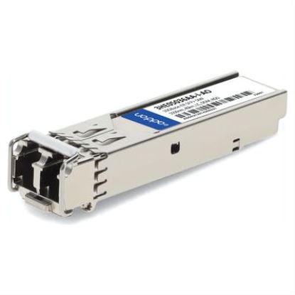 AddOn Networks 3HE05036AA-I-AO network transceiver module Fiber optic 1250 Mbit/s SFP+ 1550 nm1