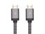 Monoprice 44340 HDMI cable 300" (7.62 m) HDMI Type A (Standard) Black, Gray1
