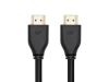 Monoprice 42677 HDMI cable 35.4" (0.9 m) HDMI Type A (Standard) Black1