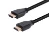 Monoprice 42677 HDMI cable 35.4" (0.9 m) HDMI Type A (Standard) Black2