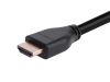 Monoprice 42677 HDMI cable 35.4" (0.9 m) HDMI Type A (Standard) Black4