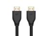 Monoprice 44341 HDMI cable 236.2" (6 m) HDMI Type A (Standard) Black1