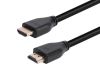 Monoprice 44341 HDMI cable 236.2" (6 m) HDMI Type A (Standard) Black2