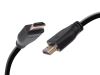 Monoprice 44341 HDMI cable 236.2" (6 m) HDMI Type A (Standard) Black3