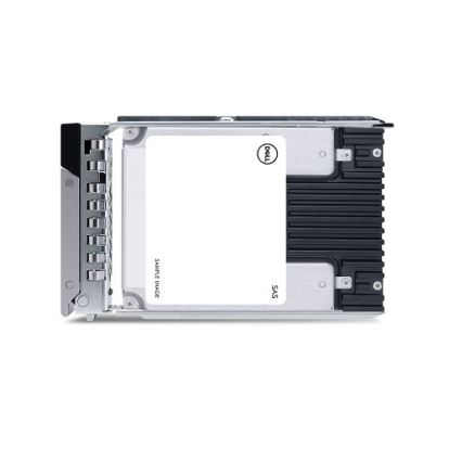 DELL 345-BDZG internal solid state drive 2.5" 960 GB Serial ATA III1