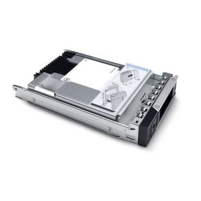 DELL 345-BECW internal solid state drive 2.5" 960 GB Serial ATA III1