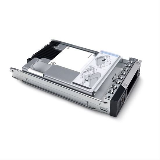 DELL 345-BECW internal solid state drive 2.5" 960 GB Serial ATA III1