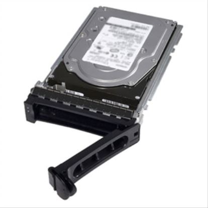 DELL 400-BIFT internal hard drive 2.5" 600 GB SAS1