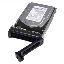 DELL 400-BIFT internal hard drive 2.5" 600 GB SAS1