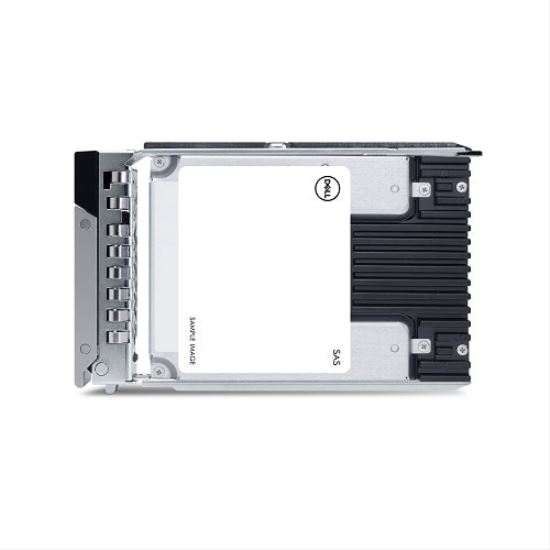 DELL 345-BECF internal solid state drive 2.5" 960 GB Serial ATA III1