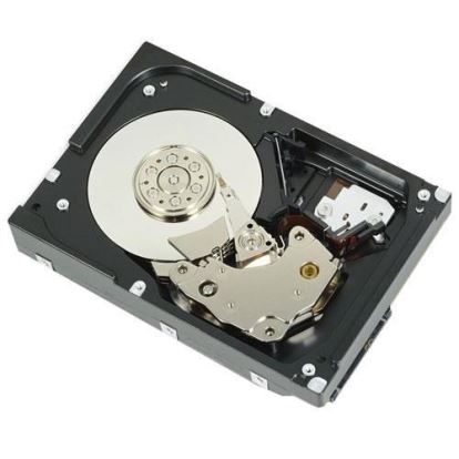 DELL 400-ATKW internal hard drive 3.5" 8 TB Serial ATA III1