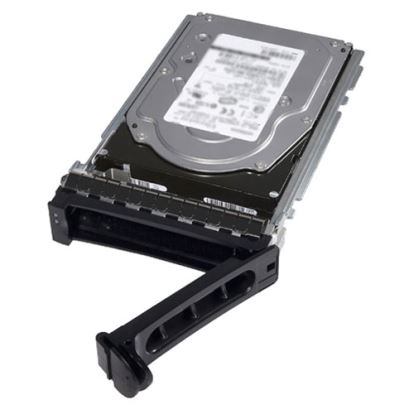 DELL 400-BJLE internal hard drive 16 TB SAS1
