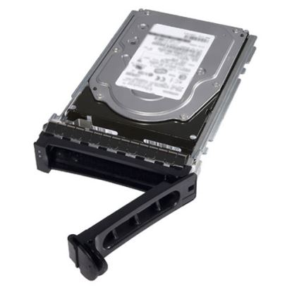 DELL 400-BLNL internal hard drive 3.5" 2 TB Serial ATA III1