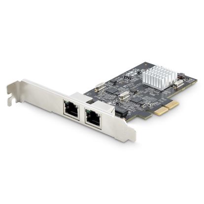 StarTech.com PR22GI-NETWORK-CARD network card Internal Ethernet 2500 Mbit/s1