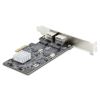 StarTech.com PR22GI-NETWORK-CARD network card Internal Ethernet 2500 Mbit/s2