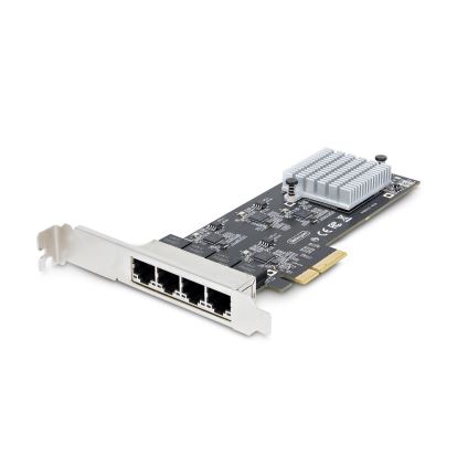 StarTech.com PR42GI-NETWORK-CARD network card Internal Ethernet 2500 Mbit/s1