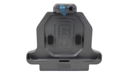 Gamber-Johnson SLIM Active holder Tablet/UMPC Black1