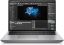 HP ZBook Fury 16 G10 Mobile workstation 16" WUXGA Intel® Core™ i9 i9-13950HX 64 GB DDR5-SDRAM 2 TB SSD NVIDIA RTX 5000 Wi-Fi 6E (802.11ax) Windows 11 Pro Gray1