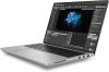HP ZBook Fury 16 G10 Mobile workstation 16" WUXGA Intel® Core™ i9 i9-13950HX 64 GB DDR5-SDRAM 2 TB SSD NVIDIA RTX 5000 Wi-Fi 6E (802.11ax) Windows 11 Pro Gray2
