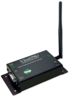 Digi XTP9B-PKI-RA-NL modem1