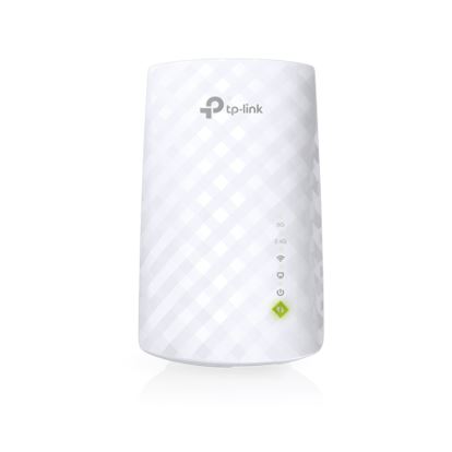 TP-Link RE200 network extender Network repeater White 10, 100 Mbit/s1