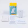 TP-Link RE200 network extender Network repeater White 10, 100 Mbit/s7