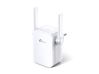 TP-Link RE305 network extender Network transmitter White 10, 100 Mbit/s1