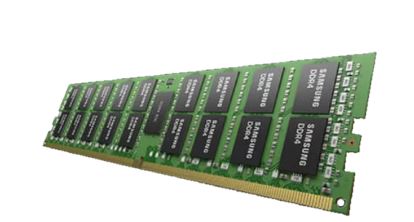 Samsung M321RAGA0B20-CWK memory module 128 GB 1 x 128 GB DDR5 4800 MHz ECC1