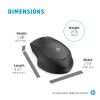 HP 280 Silent Wireless Mouse13