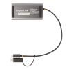 StarTech.com 109B-USBC-HDMI USB graphics adapter 3840 x 2160 pixels Gray5