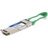 AddOn Networks PAN-QSFP28-100GBASE-CWDM4-AO network transceiver module Fiber optic 100000 Mbit/s 1330 nm1