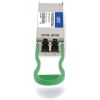 AddOn Networks PAN-QSFP28-100GBASE-CWDM4-AO network transceiver module Fiber optic 100000 Mbit/s 1330 nm4