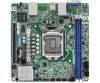 Asrock E3C256D2I motherboard Intel C256 LGA 1200 (Socket H5) mini ITX1