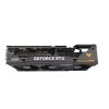 ASUS TUF Gaming TUF-RTX4060TI-O8G-GAMING NVIDIA GeForce RTX 4060 Ti 8 GB GDDR610