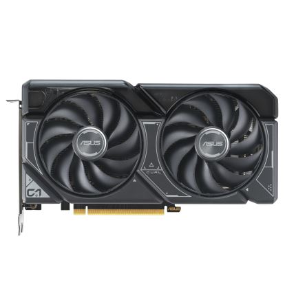 ASUS Dual -RTX4060TI-O8G NVIDIA GeForce RTX 4060 Ti 8 GB GDDR61