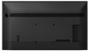 Sony FW-75BZ30L signage display Digital signage flat panel 75" LCD Wi-Fi 440 cd/m² 4K Ultra HD Black Android 24/73