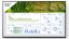 Sony FW-55BZ30L signage display Digital signage flat panel 55" LCD Wi-Fi 440 cd/m² 4K Ultra HD Black Android 24/71