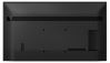 Sony FW-55BZ35L signage display Digital signage flat panel 55" LCD Wi-Fi 550 cd/m² 4K Ultra HD Black Android 24/73