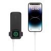 Belkin BoostCharge Pro 10000 mAh Wireless charging Black2